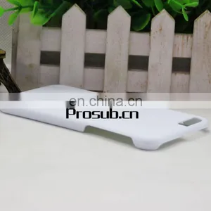 3d Sublimation Diy Blank Cell Phone Case Cover Skin for Prosub- IP6 thumbnail-4
