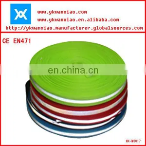 High Quality Hot Sale Caution Self Adhesive Tape Wholesale thumbnail-1