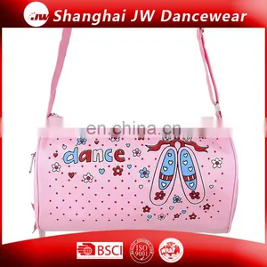 Cute Dance Bag for Kids thumbnail-1
