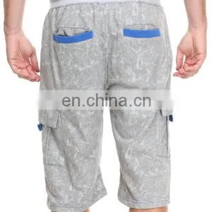 New Arrivals Apperal Crossfit Boxer Mma Running Yoga Beach Mens Boardshort thumbnail-5