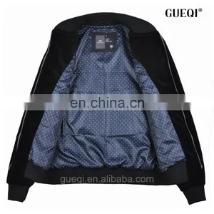 2015 New Product Men's Fashion Padding Jacket thumbnail-3