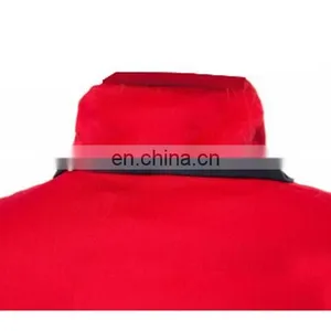 Wholesale Fashion Design Engineering Workwear Uniforms Industrial Uniform of 100% Cotton/CVC/TC thumbnail-3