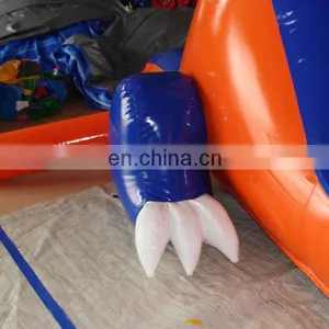 Inflatable Home Water Slide Floating Water Slide for Pool thumbnail-6