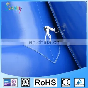 Top Quality 2016 Newest Giant Inflatable Water Slide for Adult thumbnail-6