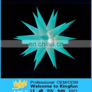 Festival/party/event Inflatable Star Decoration thumbnail-6