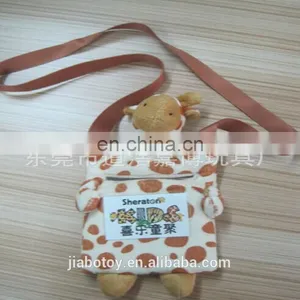 High Quality Non Woven Cloth Credit Car Bag and Bank Car Bag Custom Design Logo thumbnail-1
