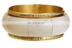 Wholesale Latest Resin Bangle thumbnail-1