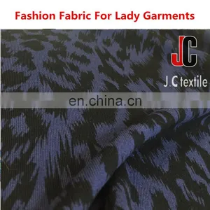 Rayon Market in Shaoxing Trim Designs Twill Printed Rayon Knitting Fabric thumbnail-2