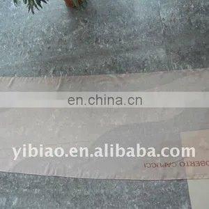 Lady Fashion Chiffon Scarf thumbnail-1
