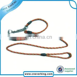 Custom High Quality Dog Collar and Leash thumbnail-5