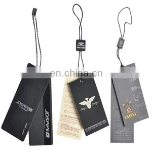 Hang Tags for Jeans and Garments/ Hang Tags for Sale thumbnail-1