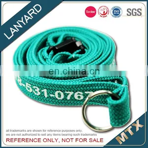 Cheap Printed Lanyard thumbnail-2