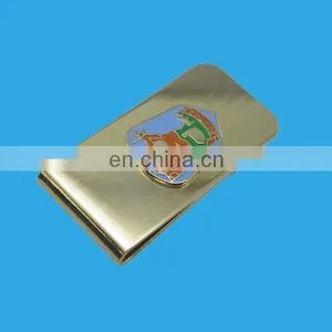 CUSTOM Designer Money Clip for Your Pocket thumbnail-1