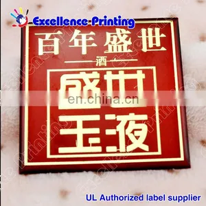 3d Resin Sticker,epoxy 3d Sticker,3d Dome Clear Sticker thumbnail-1