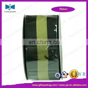 2016 Solid Color Grosgrain Ribbon Supplier thumbnail-1