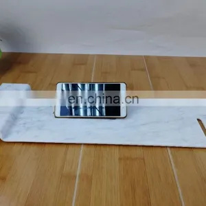Acrylic Bath Tub Caddy Bathtub Caddy Tray With Ipad Storage Holder thumbnail-6