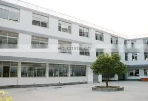 Weishi Garments (Shaoxing ) Co., Ltd. company overview - view 1 thumbnail