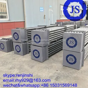 Core Barrel/ Nq Drill Rod/ Casing Pipe thumbnail-4