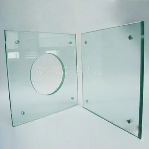 Heat Strengthened Glass thumbnail-1