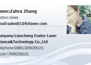 1325 Laser Cutting Machine thumbnail-3