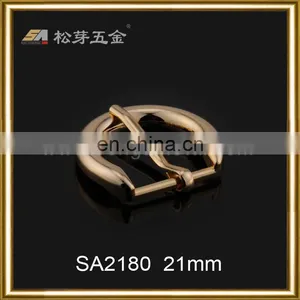 Buckle Metal Bag Strap Fix Buckle,metal Strap Bag Clip Buckle thumbnail-1