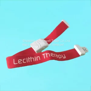 Customized Release Elastic Band First Aid Medical Imprint Buckle Tourniquet thumbnail-2