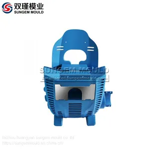 Agriculture Sprayer Mould thumbnail-1