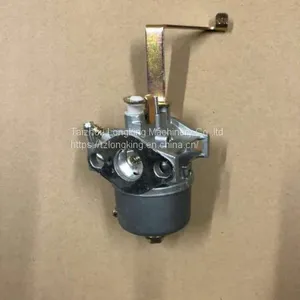 Carburetor for Yamaha ET950 ET650 Generator Engine Parts/et950 Alu Zinc Carburetor thumbnail-1