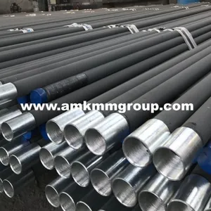 Calorized Oxygen Lance Pipe thumbnail-1