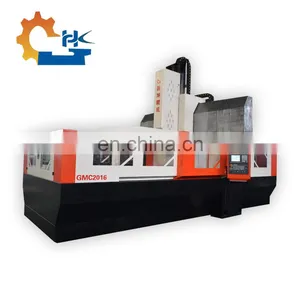 Bench Lathe Gantry Milling Machine thumbnail-1