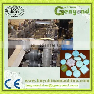Soap Machine/soap Making Machine/ Price of Soap Machine thumbnail-3