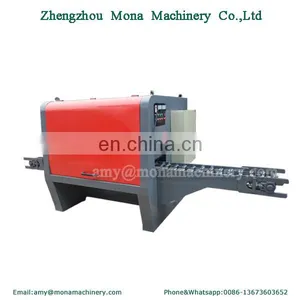Circular Saw Cutting Machine | Wood Panel Multiple Blade Saw Machine thumbnail-5