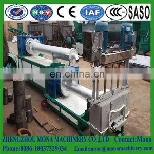 Plastic Film Recycling Machine/Pelletizer Machine/Granulator thumbnail-3
