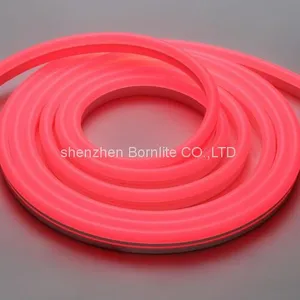 SMD2835 Hotel Project LED Flexible Neon Strip Light thumbnail-5