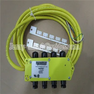 Hot Sale New In Stock BRAD HARRISON-803P801 PLC DCS CPU thumbnail-3