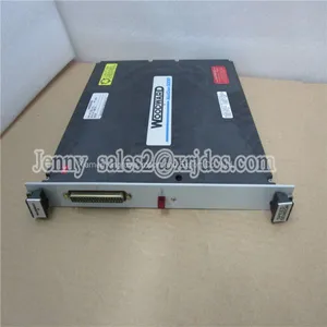 New AUTOMATION MODULE Input And Output Module WOODWARD 5464-414 PLC Module 5464-414 thumbnail-4