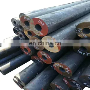 Api 5l X65 Psl2 Steel Pipe Material Properties API 5L X Seamless Pipe thumbnail-2