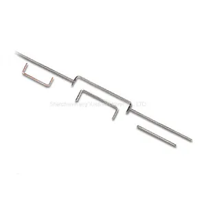 HMR Shunt Resistor / Milliohm Resistor / Current Limiting Resistors thumbnail-1