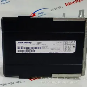 New SLC 500 I/O Module 1746-OX8 by AB thumbnail-1
