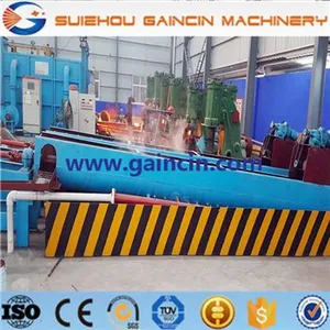 Grinding Steel Milling Ball, Rolled Steel Grinding Media Ball, Skew Rolling Steel Balls, Heat Treat Balls thumbnail-2