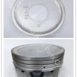 Engine Piston 6G72SE V73 Used for Mitsubishi Auto MD367099 thumbnail-1