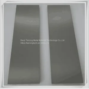 ASTM B708 TANTALUM SHEET/PLATE thumbnail-3