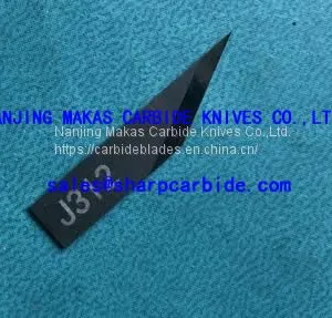 Jingwei Blade J312, Jingwei Knife Blades, Jingwei Knives,Jingwei Plotter Blades thumbnail-1