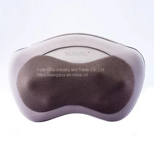 Best Neck Massager Machine Half of R&D and Quality Control Employees Have 12 Years of Experience Best Neck Massager Machine thumbnail-1