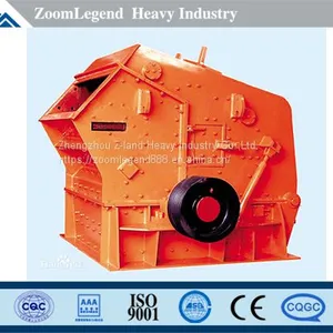 High Attractive Price Rock Impact Crusher Made in China thumbnail-2