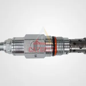 Concrete Pump Spare Parts Schwing SUN Valve RDDALAN 2144025 thumbnail-1