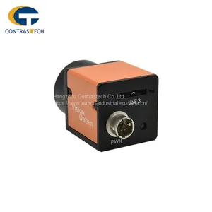 LEO 6000S-40 Quality Assurance 6 Mega Rolling Shutter USB3 Vision USB Camera Module thumbnail-1