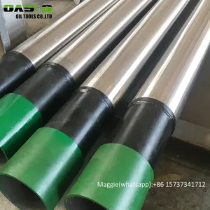 2019 New Sale Johnson Type Water Well Screen Tube With Based Casing Pipe thumbnail-2