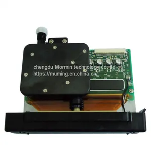 Seiko SPT-510 / 30pl Printhead thumbnail-2