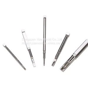 Professional Electrical Components Mould Manufacturer With Connector Mold Parts thumbnail-2